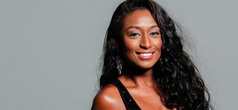 Mila Carmo (Foto: Reprodução)