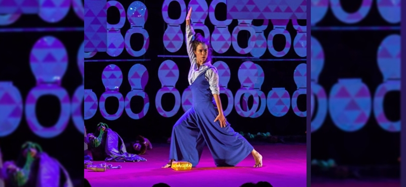 Miá Mello (Foto: Reprodução)