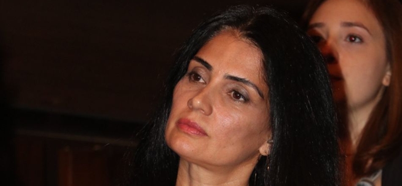 Patrícia França (Foto: Reprodução)