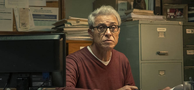 Paulo Gorgulho (Foto: Reprodução)