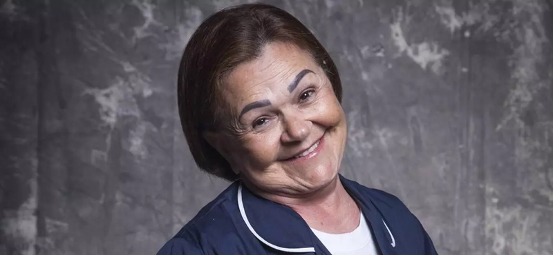 Prazeres Barbosa (Foto: Reprodução)