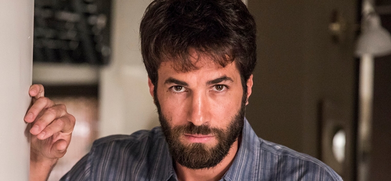 Rafael Queiroz (Foto: Reprodução)