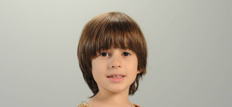 Rafael Sun (Foto: Reprodução)