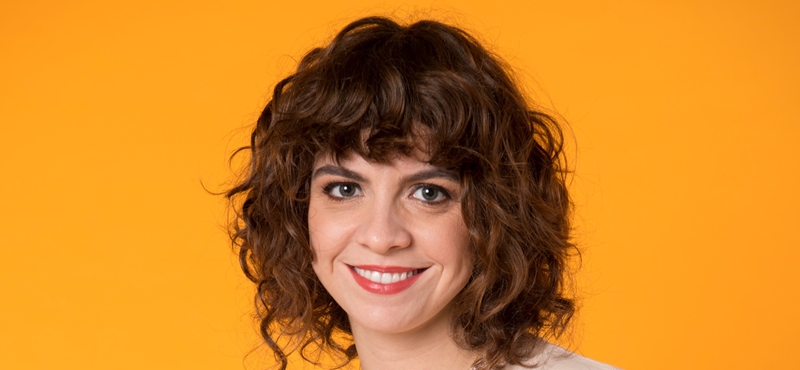 Renata Gaspar (Foto: Reprodução)