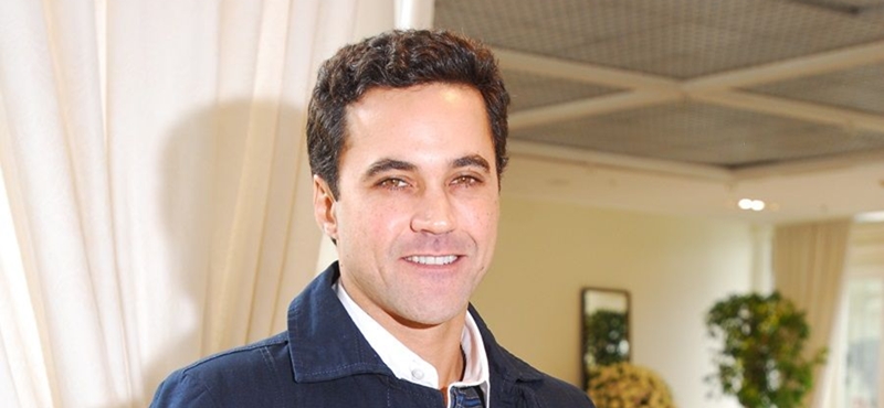 Ricardo Duque (Foto: Reprodução)