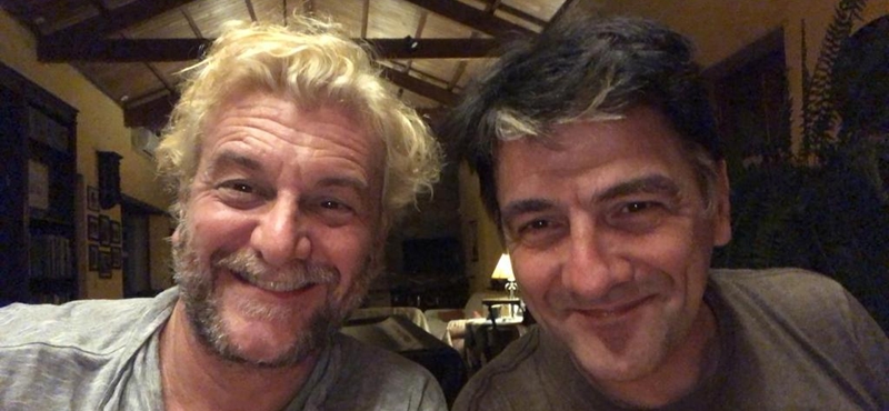 Roberto Birindelli (Foto: Noticiasdetv.com)