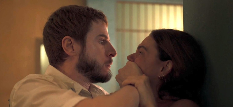 Rodrigo Garcia (Foto: Reprodução)