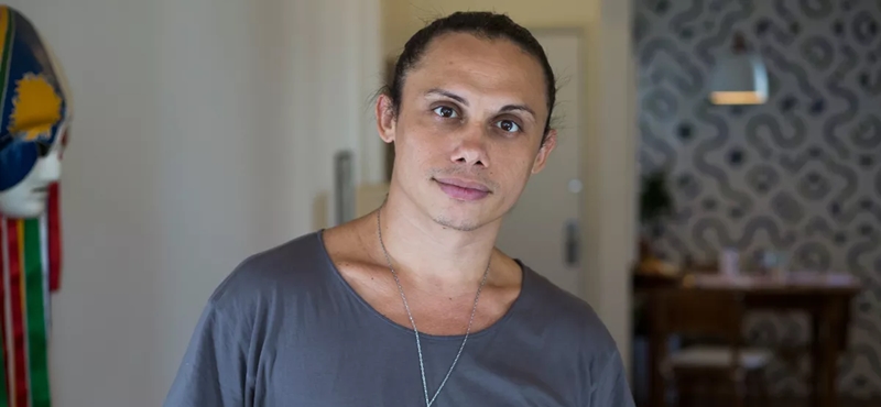 Silvero Pereira (Foto: Reprodução)