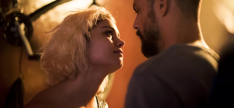 Sophie Charlotte (Foto: Reprodução)