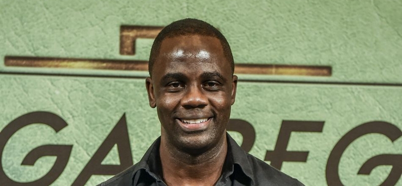 Sérgio Menezes (Foto: Reprodução)