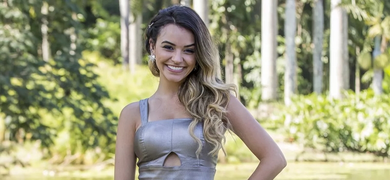 Talita Younan (Foto: Reprodução)