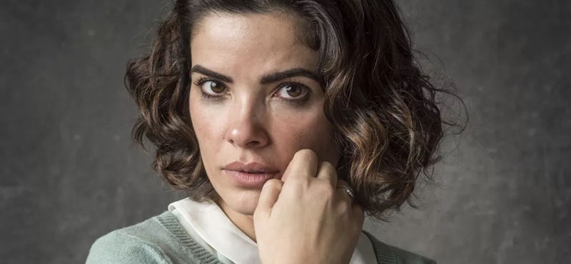 Vanessa Giácomo (Foto: Reprodução)