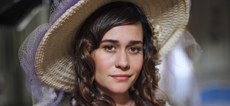 Alessandra Negrini (Foto: Reprodução)