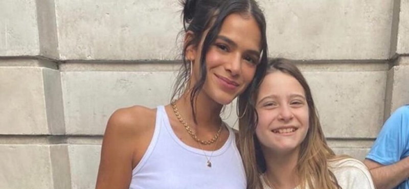 Any Maia (Foto: Reprodução)