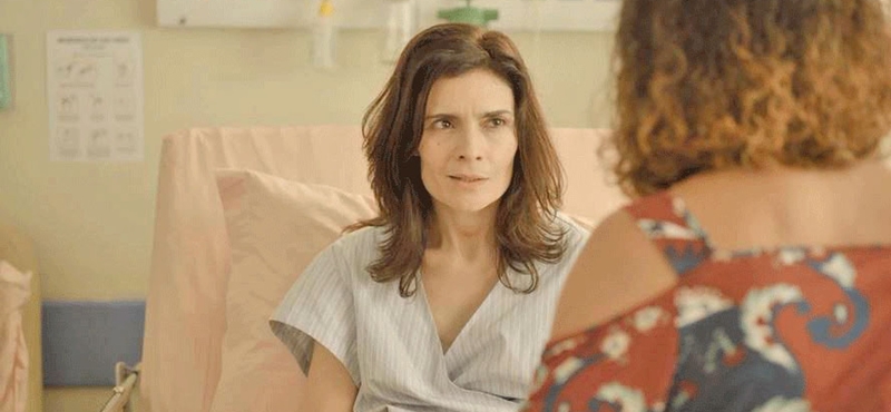 Arieta Corrêa (Foto: Reprodução)