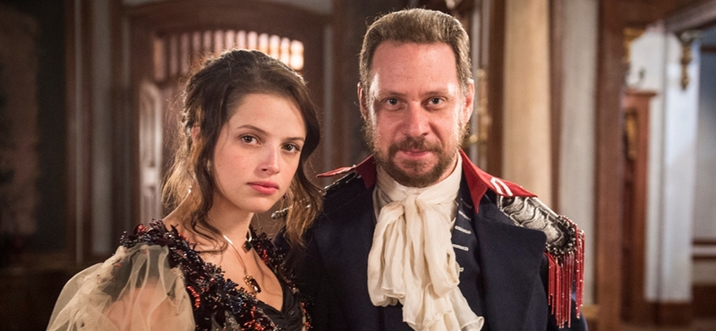 Bruce Gomlevsky (Foto: Reprodução)