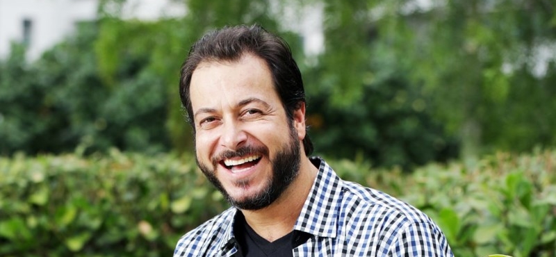 Bruno Padilha (Foto: Reprodução)