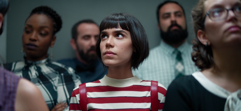 Carla Salle (Foto: Reprodução)