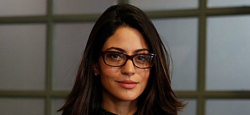 Carol Castro (Foto: Reprodução)