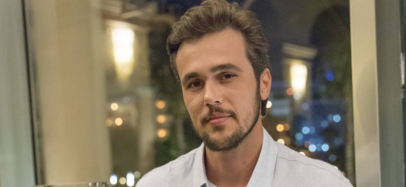 Bruno Ferrari (Foto: Reprodução)