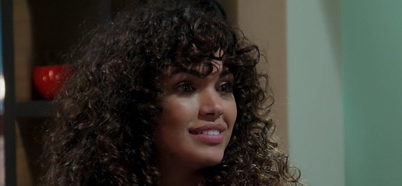 Giovana Cordeiro (Foto: Reprodução)