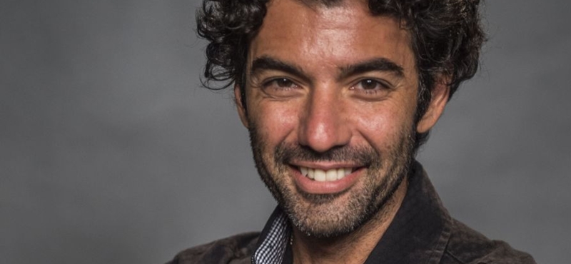 Gustavo Machado (Foto: Reprodução)