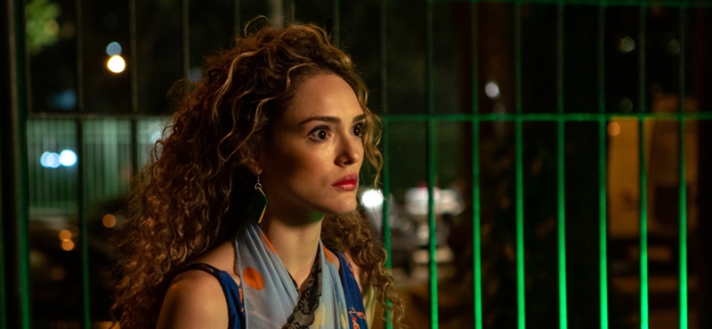 Isabelle Drummond (Foto: Reprodução)