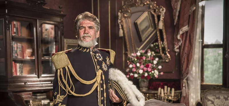 Jackson Antunes (Foto: João Miguel Júnior)