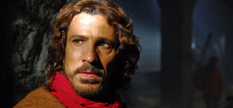 Leonardo Brício (Foto: Reprodução)