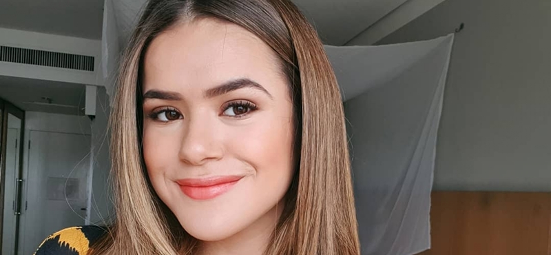 Maisa (Foto: Reprodução)