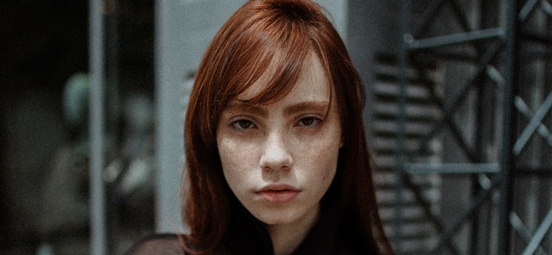 Melissa Fernandes (Foto: Reprodução)