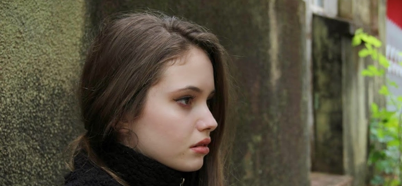 Monique Bourscheid (Foto: Reprodução)