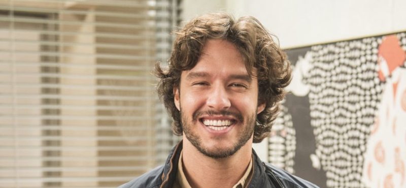 Nando Rodrigues (Foto: Reprodução)