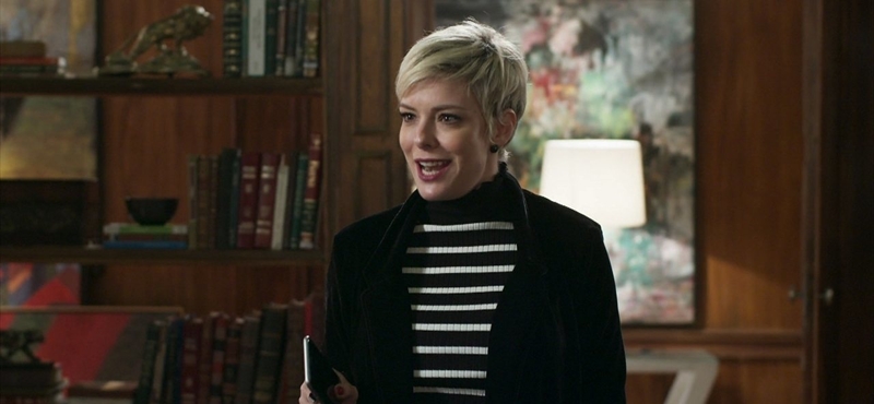 Regiane Alves (Foto: Reprodução)