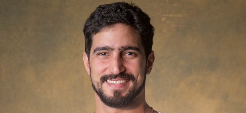 Renato Góes (Foto: Reprodução)