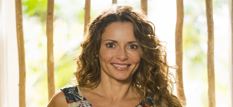 Rita Guedes (Foto: Reprodução)