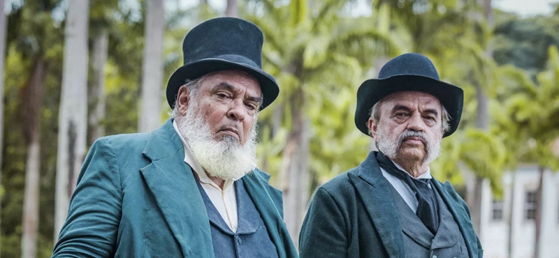 Roberto Bonfim (Foto: Paulo Belote)