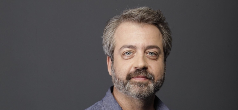 Rodrigo Candelot (Foto: Reprodução)