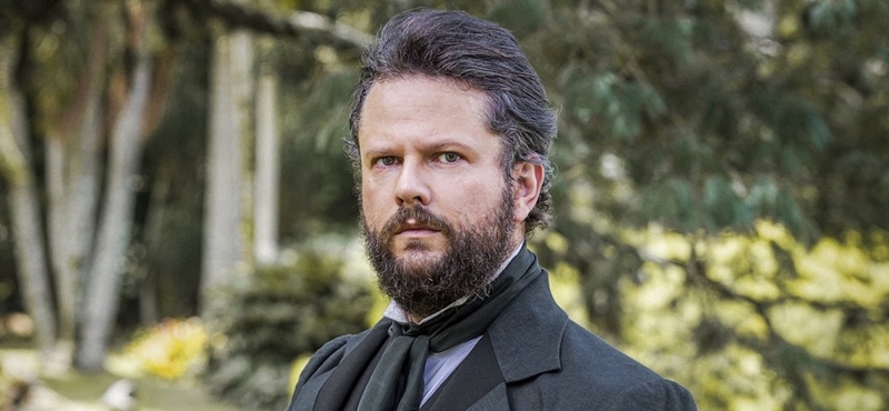 Selton Mello (Foto: Paulo Belote)