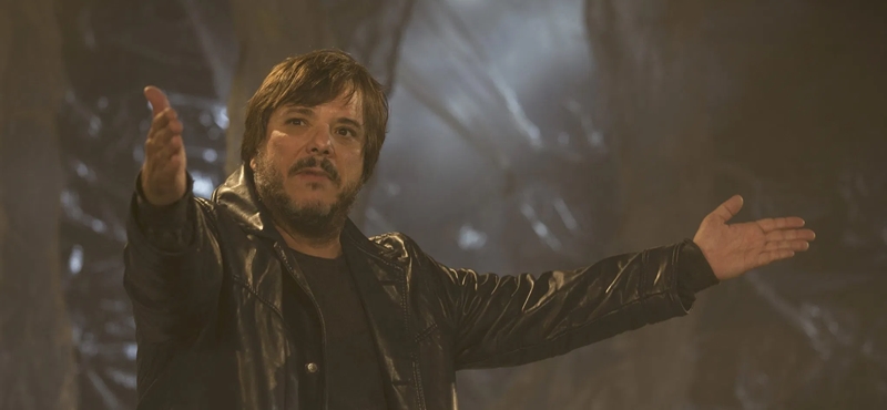 Thelmo Fernandes (Foto: Reprodução)