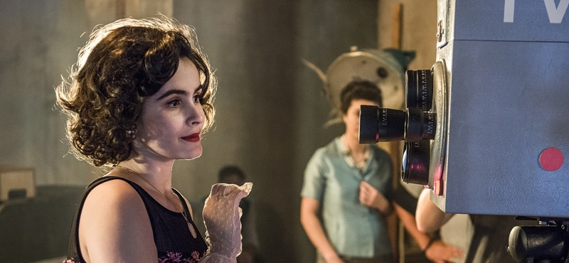 Valentina Herszage (Foto: Reprodução)