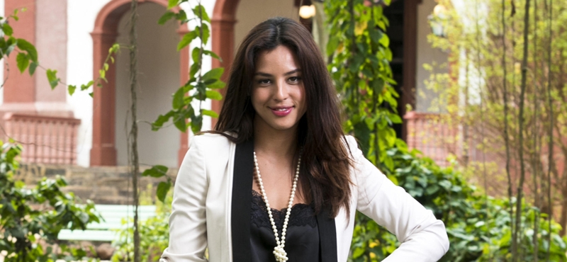 Yanna Lavigne (Foto: Reprodução)