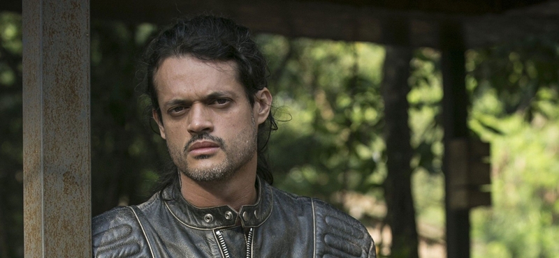 Álamo Facó (Foto: Reprodução)