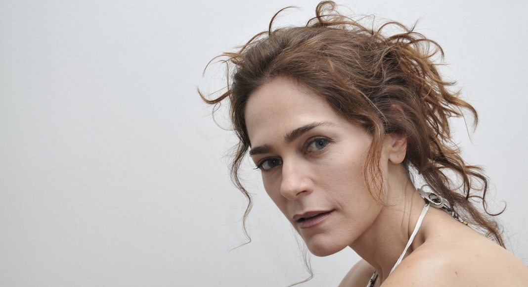 Adriana Rabelo (Foto: Reprodução)