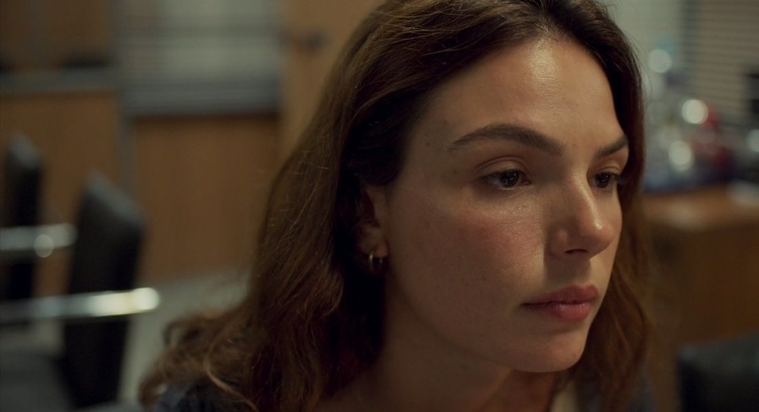 Isis Valverde (Foto: Reprodução)