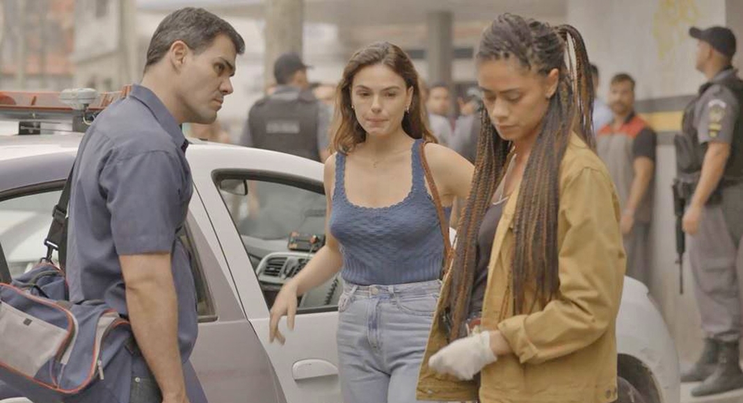 Ana Flávia Cavalcanti (Foto: Reprodução)