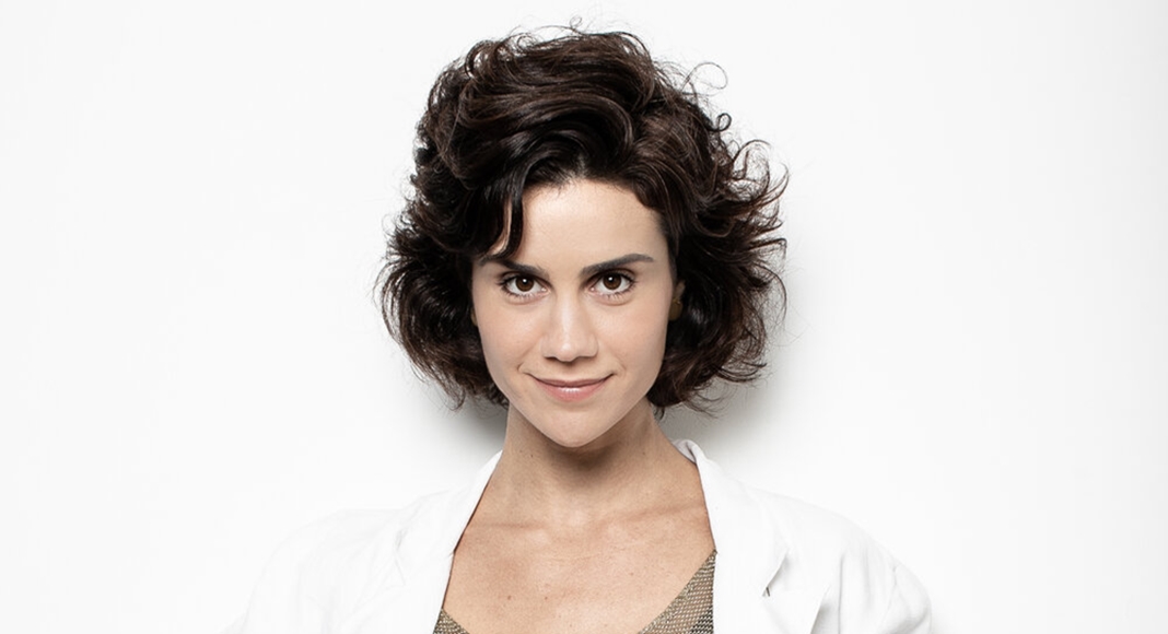 Branca Messina (Foto: Reprodução)