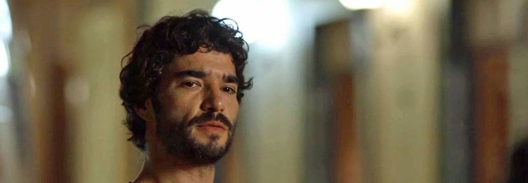 Caio Blat (Foto: Reprodução)