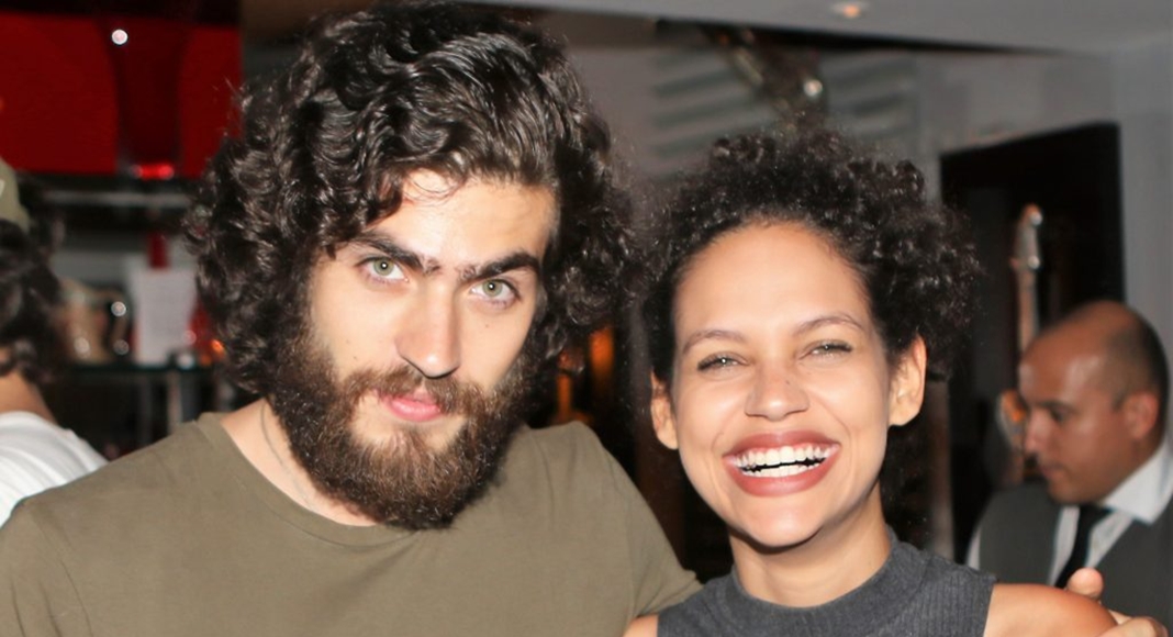 Caio Menck (Foto: Reprodução)