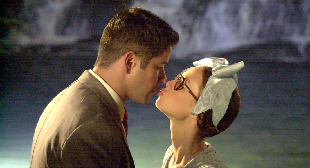 Mariana Ximenes (Foto: Reprodução)